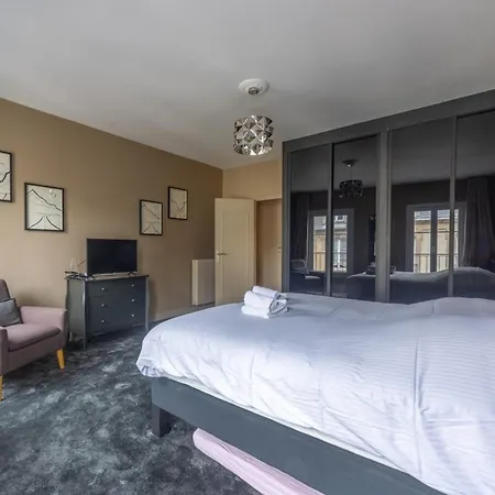 Le Soleil De Saint Patrice *