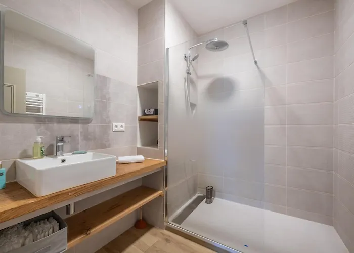 Le Soleil De Saint Patrice Bayeux