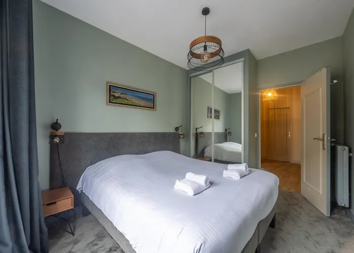 Le Soleil De Saint Patrice Bayeux