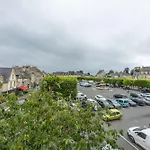 Le Soleil De Saint Patrice Apartmán *