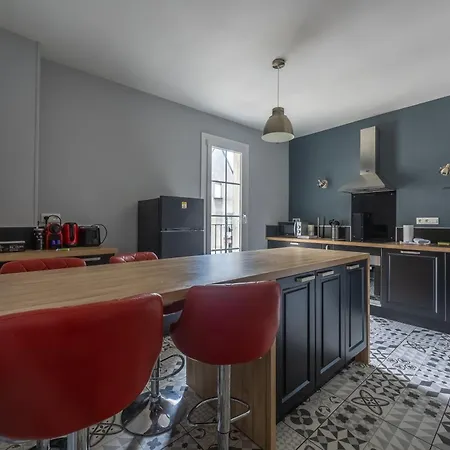 Le Soleil De Saint Patrice