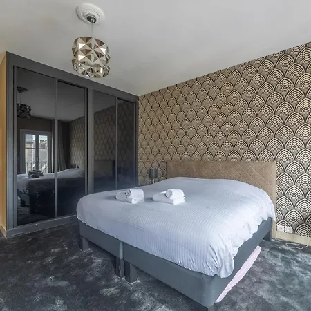 Le Soleil De Saint Patrice 贝叶