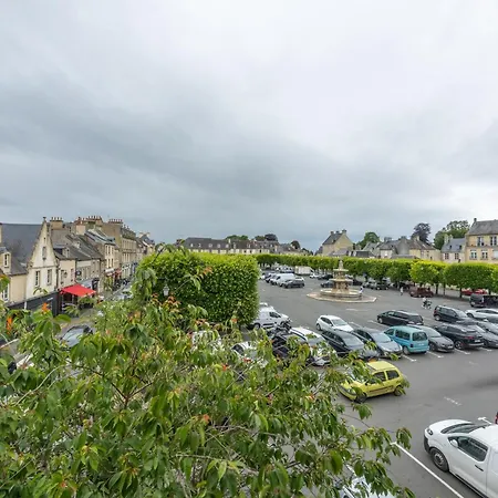 Le Soleil De Saint Patrice 公寓 *