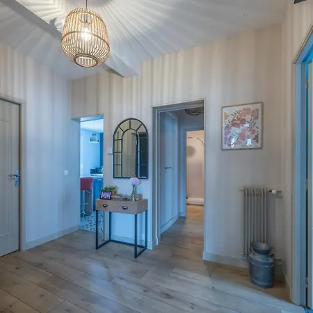 Le Soleil De Saint Patrice *