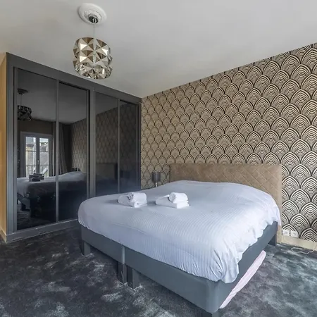 Le Soleil De Saint Patrice Bayeux