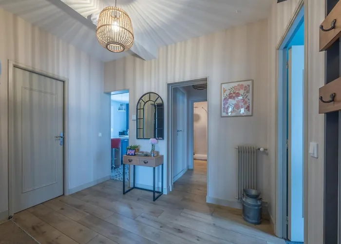 Le Soleil De Saint Patrice *